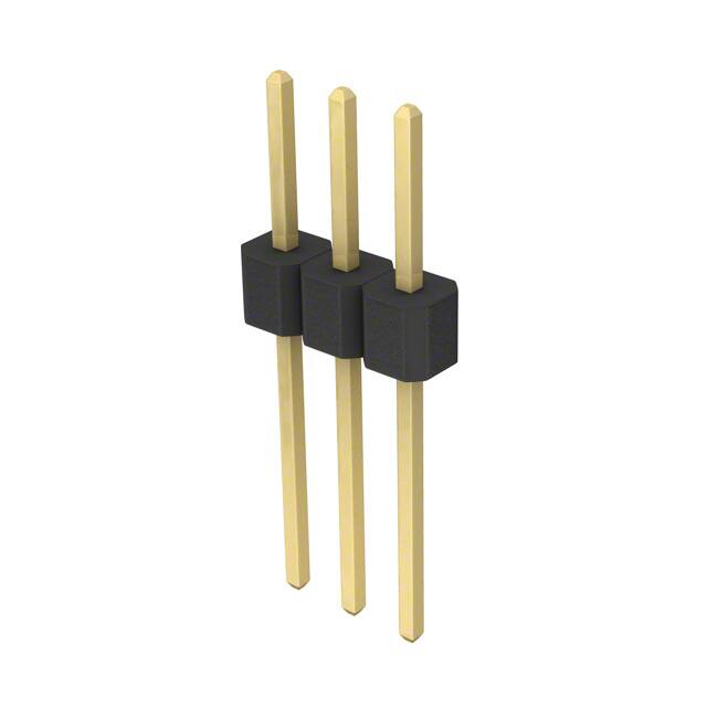 PRPC003SADN-RC Sullins Connector Solutions  Headers Male Pins